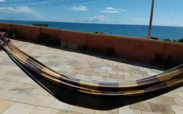 Mar à vista