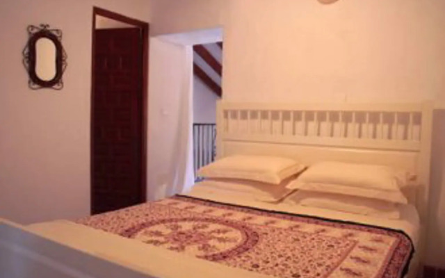 Casa Del Molinero