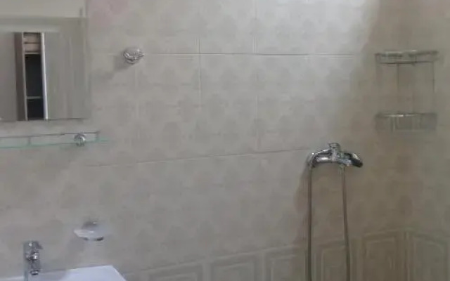 Mirazh Guest House