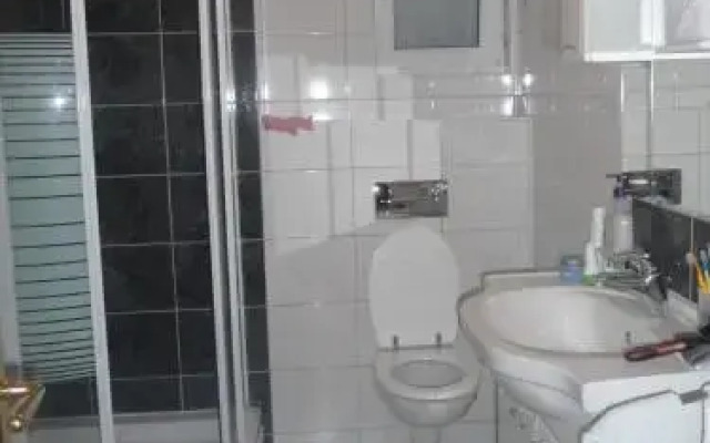 Appartmani Dzandara