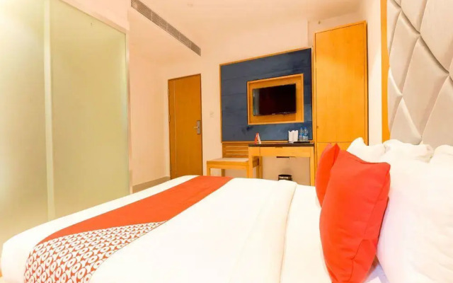The Connect Inn