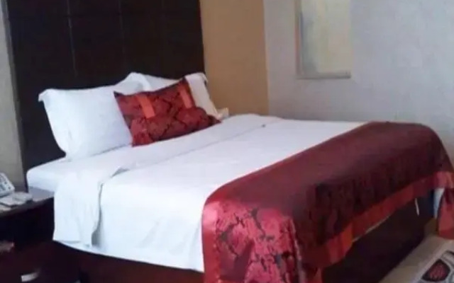 Nanyuan Inn Wenyi