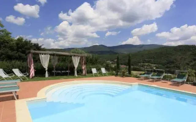 Villa Focognano