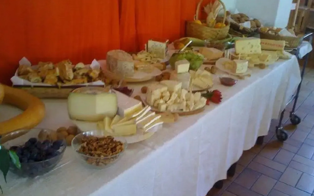 Albergo Sargas