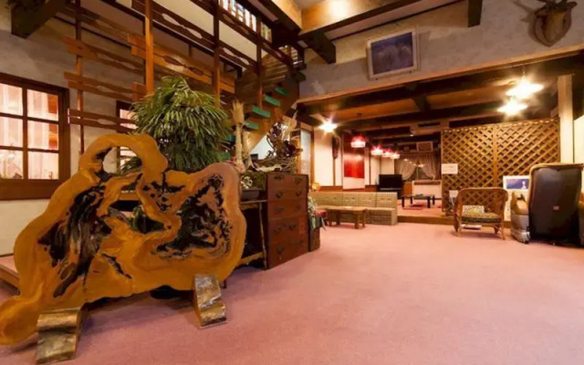 Alpenblick Iriyamato