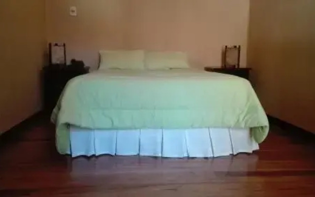 Hostal Pancaira