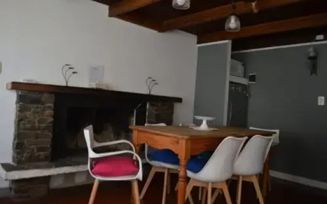 Solar de Amigos
