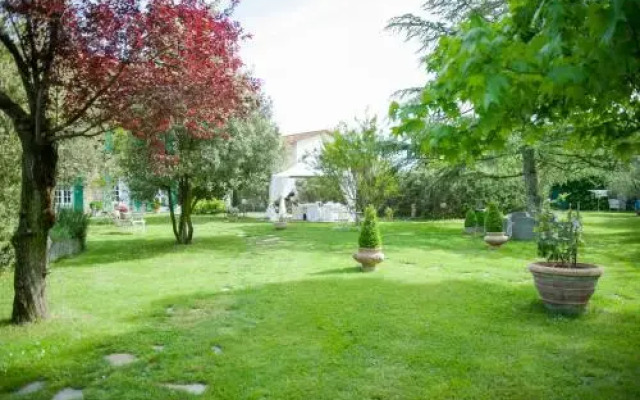 BB Casa Capanni Cortona