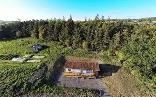 Rock Farm Slane - Glamping