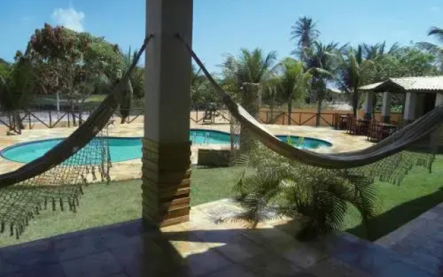 Pousada Castelo das Dunas