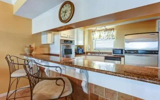 Amelia By The Sea - 775 ASea - 2 Br Condo