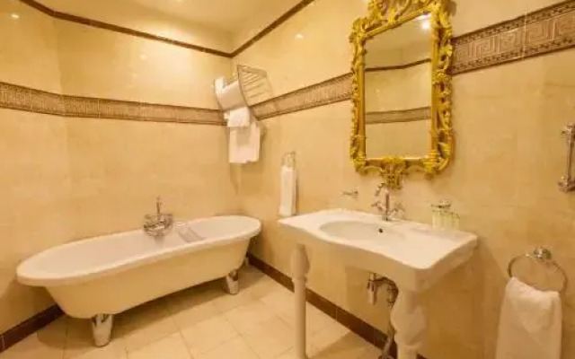 The Ballesteros Penthouses