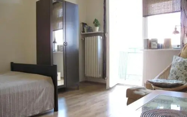ComeWa Apartments
