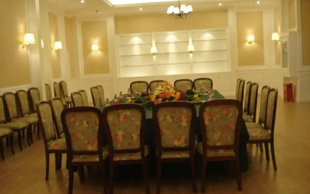 Oak Forest Hotel Oxford Street - Chongqing