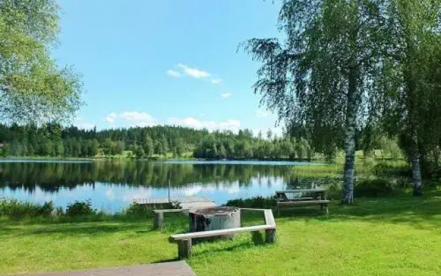 Holiday home HÅCKSVIK