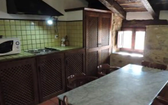La Fonda De Xiva