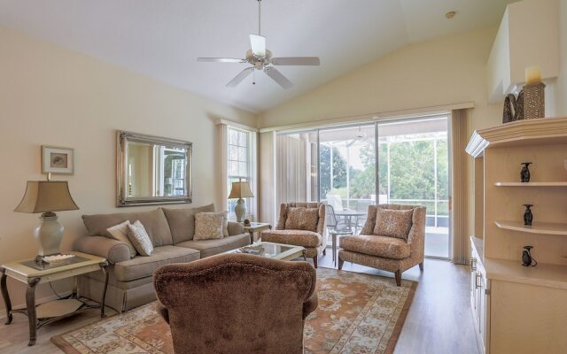 University Park 08 - 3 Br Home