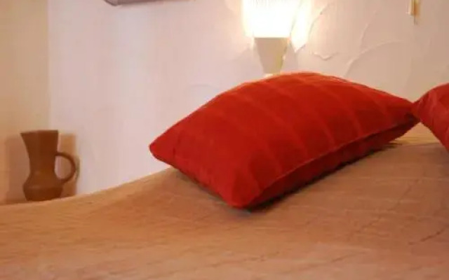 La Pommeraie