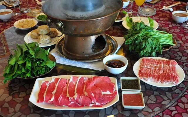 Haitian Sports Center Hotel