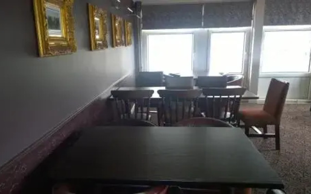 Crown Inn