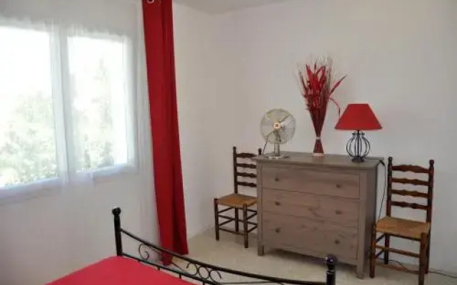 Appartement dans Villa St Raphael