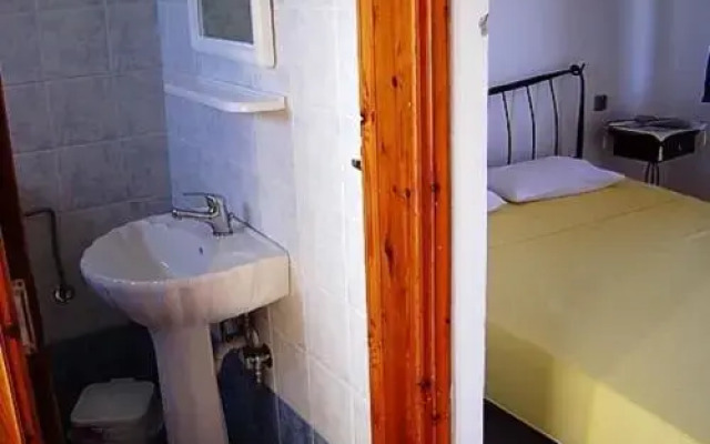 Dimitra Apartments