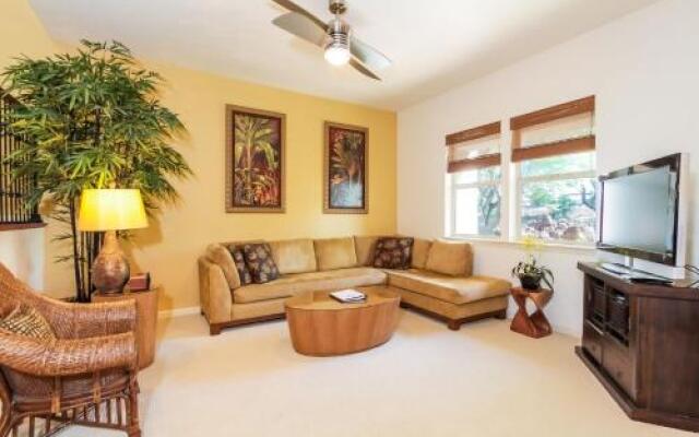 Mauna Lani Fairways 403 - Two Bedroom Condo