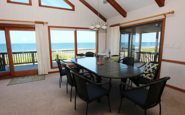 Wild Waves - 4 Br Home