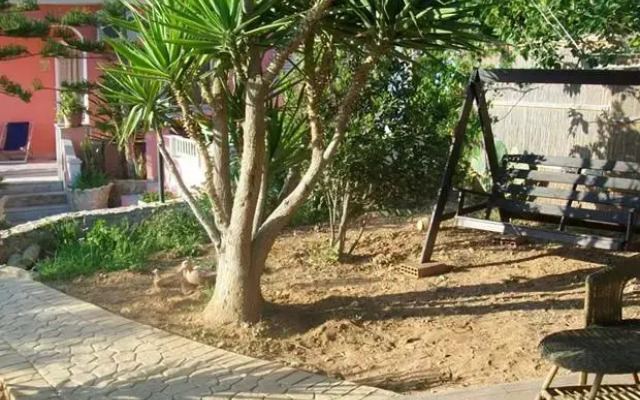 Residence Villa Delle Rose