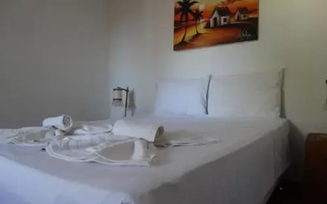 Pousada Sao Pedro Flecheiras