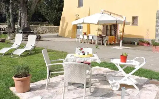 Casale Fedele Bed And Breakfast