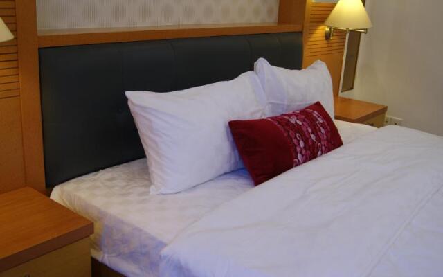 Pearl Villa Homes - Green View House