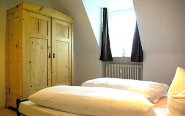 Apartment Scheibel Füssen