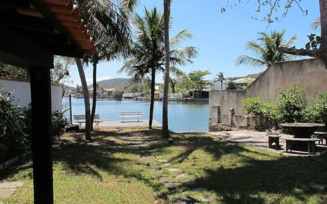 Casa Duplex 4 quartos Cabo Frio