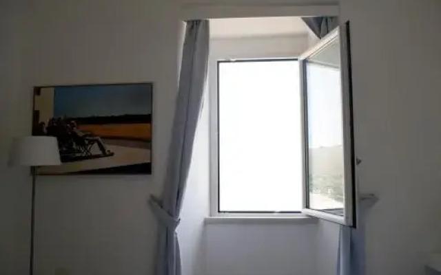 Ganimede Centro Storico