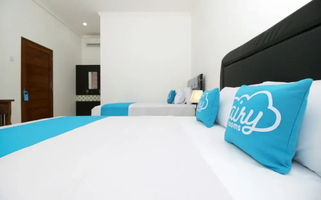 Airy Jimbaran Lingkar Timur Udayana Bali