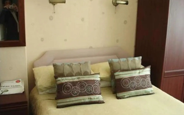 The Mackintosh Guest Accommodation