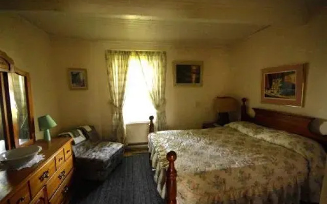 Maison de Campagne -Trudel