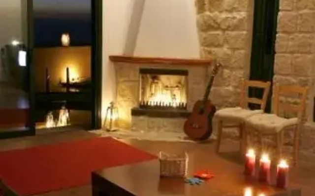 Pervoles Villa