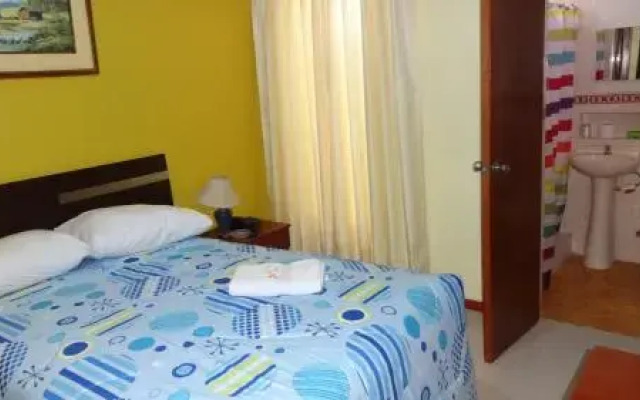 Hotel Las Lineas