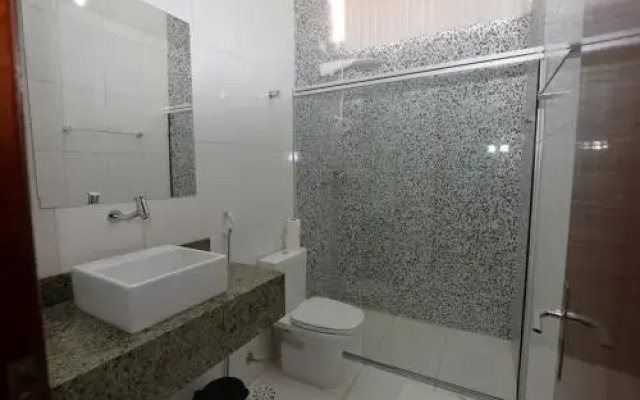 Morato Residence