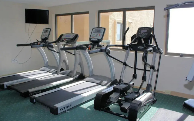 Ocean Bay Club 1104 - 4 Br Condo