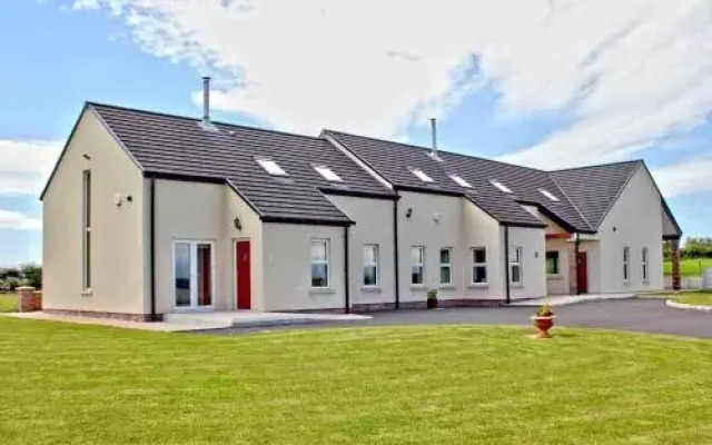 Drumlin Lane Self Catering