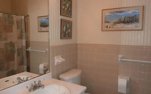 Golden Days Duplex 3 Bedroom Duplex