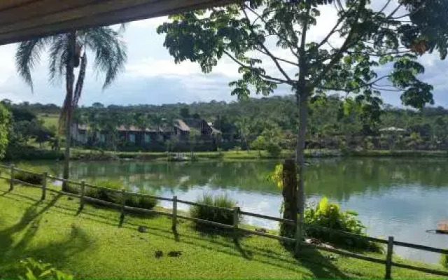Villa Triacca Eco Pousada