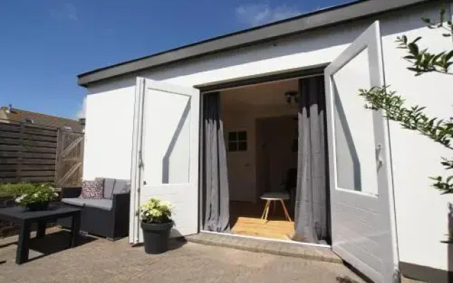Zomerhuis aan Zee