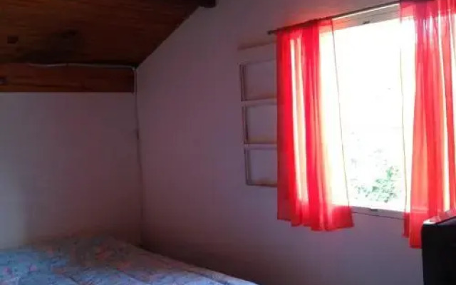 Chalé da Montanha Monte Verde
