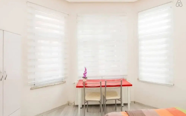 Ortakoy Aparts & Suites