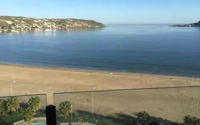 Departamento Costa Azul Building La Herradura-Coquimbo
