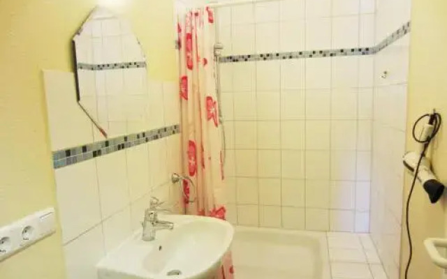 Ferienwohnung Strandmuschel